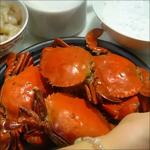 Sơ chế các nguyên liệu