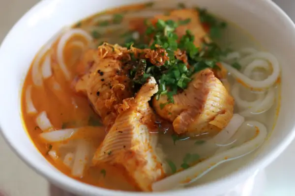 Nấu Bánh Canh Bột Lọc Cá Lóc Có Khó Không?
