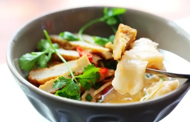 Bước 5: Hoàn Thành Và Trình Bày