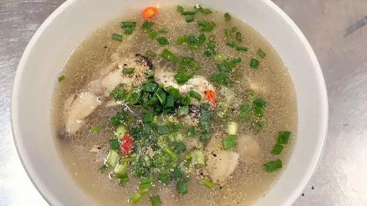 Tổng Hợp 12 Cách Nấu Bánh Canh Cá Nóng Hổi Thơm Ngon Đơn Giản Tại Nhà