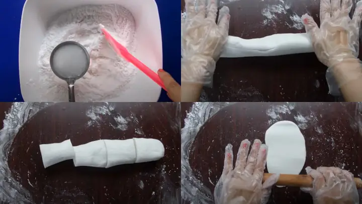 Bỏ Túi Cách Nấu Bánh Canh Bột Xắt Thịt Vịt Cực Hấp Dẫn Tại Nhà