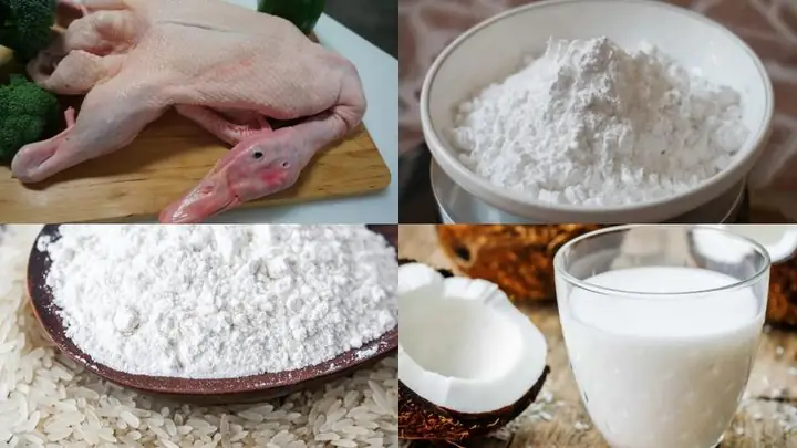 Bỏ Túi Cách Nấu Bánh Canh Bột Xắt Thịt Vịt Cực Hấp Dẫn Tại Nhà