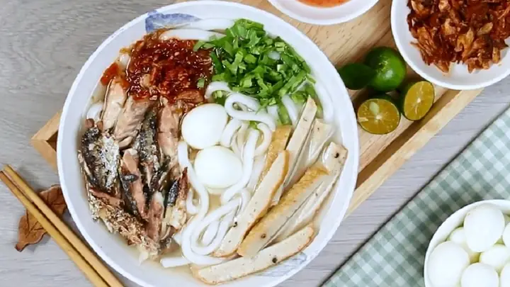 Tổng Hợp 12 Cách Nấu Bánh Canh Cá Nóng Hổi Thơm Ngon Đơn Giản Tại Nhà