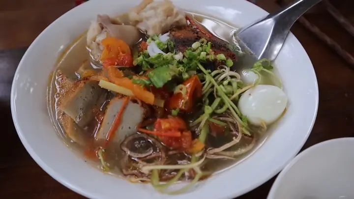 Tổng Hợp 12 Cách Nấu Bánh Canh Cá Nóng Hổi Thơm Ngon Đơn Giản Tại Nhà