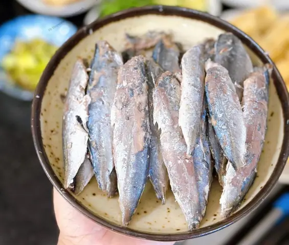 Bánh Canh Cá Nục Đà Nẵng Có Hương Vị Nước Dùng Đậm Đà, Ngọt Thanh, Kết Hợp Với Cá Nục Chiên Giòn Bên Ngoài Và Thơm Ngon Bên Trong, Ăn Mãi Vẫn Thèm.