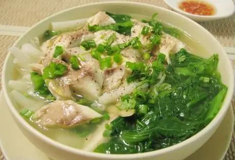 Cách Nấu Bánh Canh Cá Rô Phi Thanh Ngọt, Đậm Đà Chuẩn Vị Cách Nấu Bánh Canh Cá Rô Phi Thanh Ngọt, Đậm Đà Chuẩn Vị