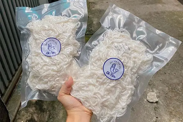 Cách Nấu Bánh Canh Cá Sơn Thóc Thơm Ngon Chuẩn Vị Miền Trung