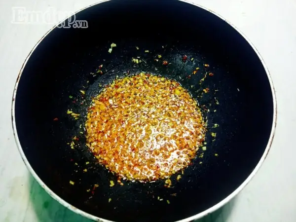 Bánh canh cá thu thanh ngọt, thơm ngon tròn vị Bánh canh cá thu thanh ngọt, thơm ngon tròn vị