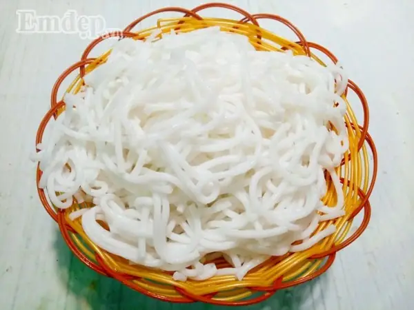 Bánh canh cá thu thanh ngọt, thơm ngon tròn vị Bánh canh cá thu thanh ngọt, thơm ngon tròn vị