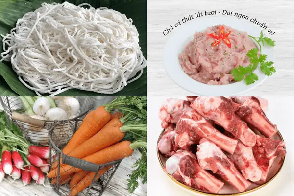 Cách Nấu Bánh Canh Chả Cá Ngon Cực Dễ Tại Nhà Cách Nấu Bánh Canh Chả Cá Ngon Cực Dễ Tại Nhà