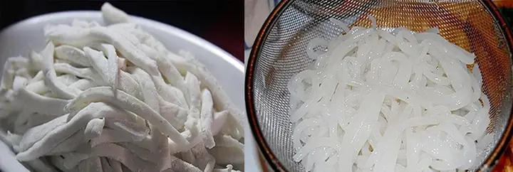 Cách Nấu Bánh Canh Chả Cá Nha Trang, Quy Nhơn Ngon Đúng Vị