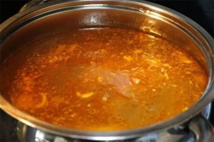 Cách Nấu Bánh Canh Chả Cá Nha Trang, Quy Nhơn Ngon Đúng Vị