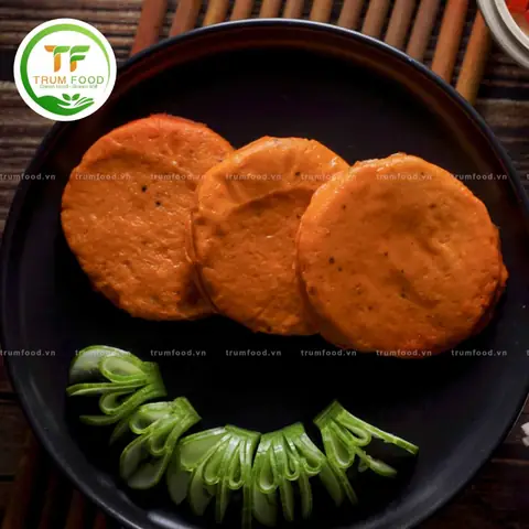 Chả cua mua ở đâu Chả cua mua ở đâu