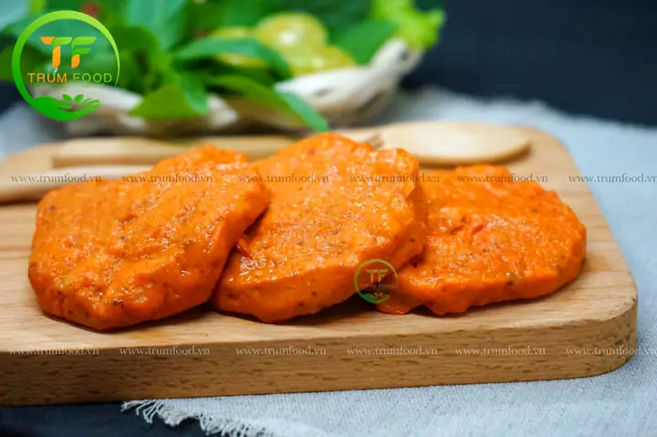 Các bước tiến hành làm bánh canh chả cua Các bước tiến hành làm bánh canh chả cua