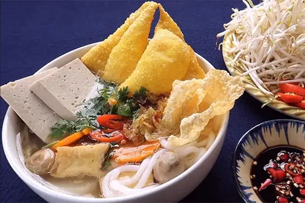 Trình Bày Và Thưởng Thức