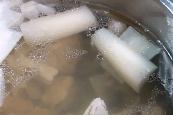 Sơ Chế Nguyên Liệu Sơ Chế Nguyên Liệu