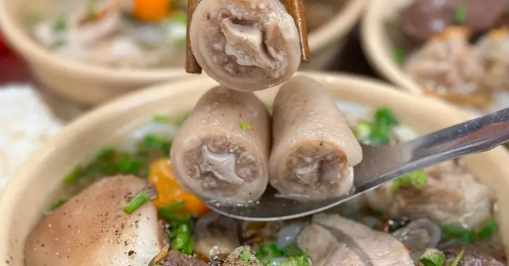 2. Cách Chọn Mua Nguyên Liệu Tươi Ngon