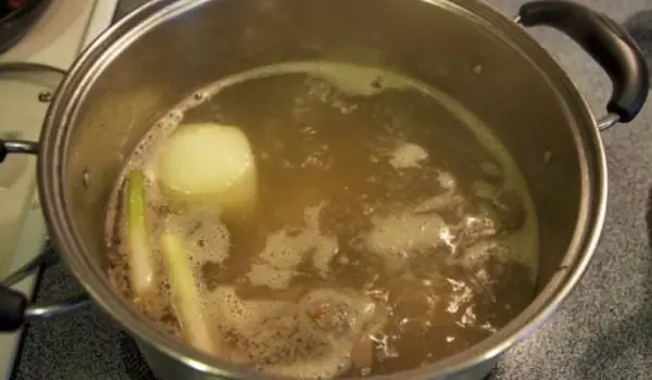 Cách Nấu Bánh Canh Ghẹ Đơn Giản