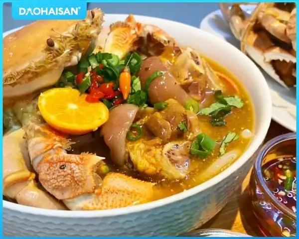 Nguyên Liệu Cần Có