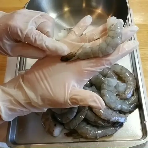 Sơ Chế Các Nguyên Liệu