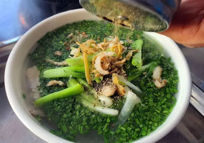 Lưu Ý Quan Trọng Khi Nấu Bánh Canh Hẹ