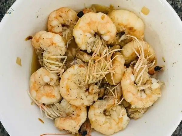 3.nấu Cháo Bánh Canh 3.nấu Cháo Bánh Canh