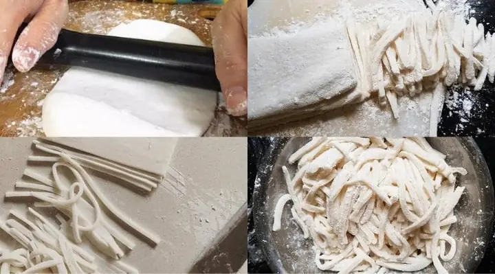 Hướng dẫn cách làm