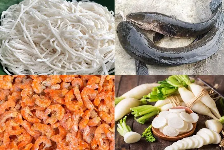 7cách Nấu Bánh Canh Cho Bé Với Cá Lóc (công Thức Được Người Dùng Chia Sẻ)