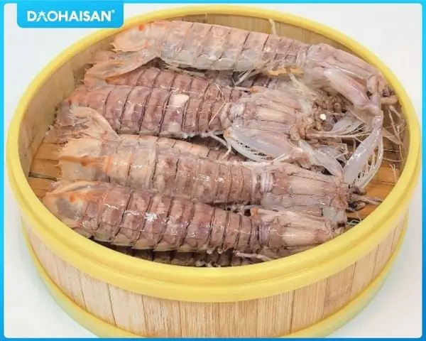 Chuẩn Bị Nguyên Liệu Cho Món Bánh Canh Tôm Tít