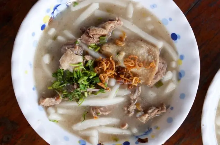 Nguyên liệu cần chuẩn bị Nguyên liệu cần chuẩn bị