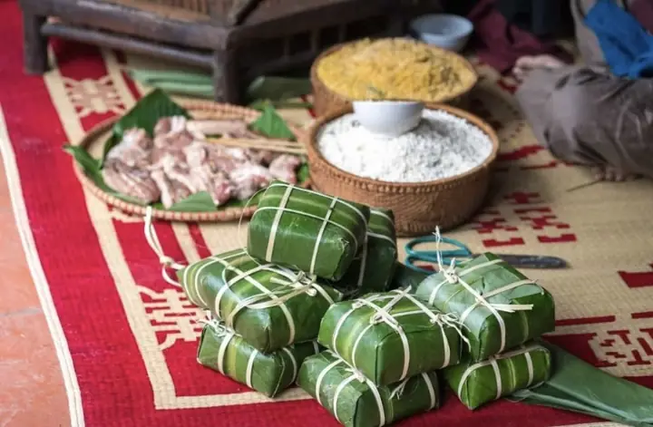 5. Một Số Lưu Ý Khi Nấu Bánh Chưng Bầng Nồi Áp Suất Điện