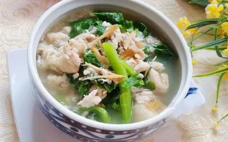 GD&TĐ - Tuyệt chiêu nấu canh bánh đa cá rô rau cải dưới đây sẽ tạo nên một món ăn rất tốt, bổ sung đủ dinh dưỡng cho cả gia đình khỏe mạnh và ăn ngon miệng hơn. GD&TĐ - Tuyệt chiêu nấu canh bánh đa cá rô rau cải dưới đây sẽ tạo nên một món ăn rất tốt, bổ sung đủ dinh dưỡng cho cả gia đình khỏe mạnh và ăn ngon miệng hơn.