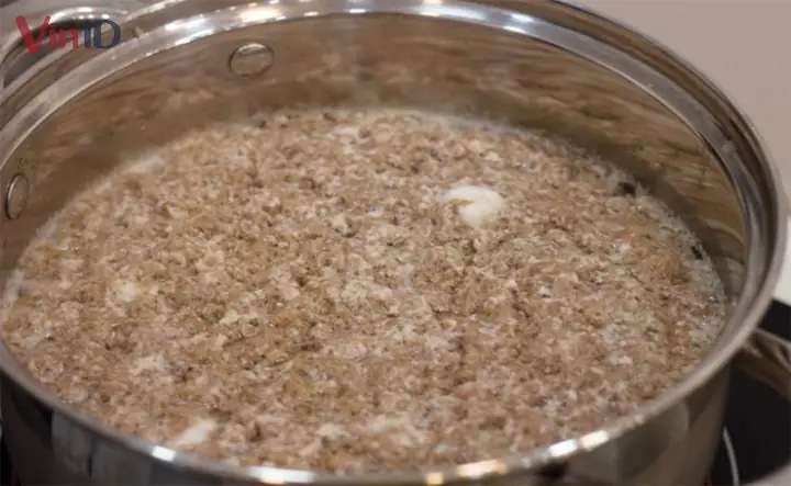 Hé Lộ Bí Quyết Cách Nấu Bánh Đa Cua Thơm Ngon Chuẩn Vị Hải Phòng