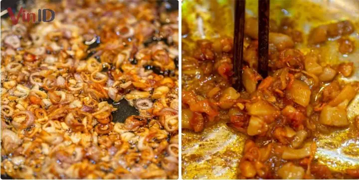 Hé Lộ Bí Quyết Cách Nấu Bánh Đa Cua Thơm Ngon Chuẩn Vị Hải Phòng