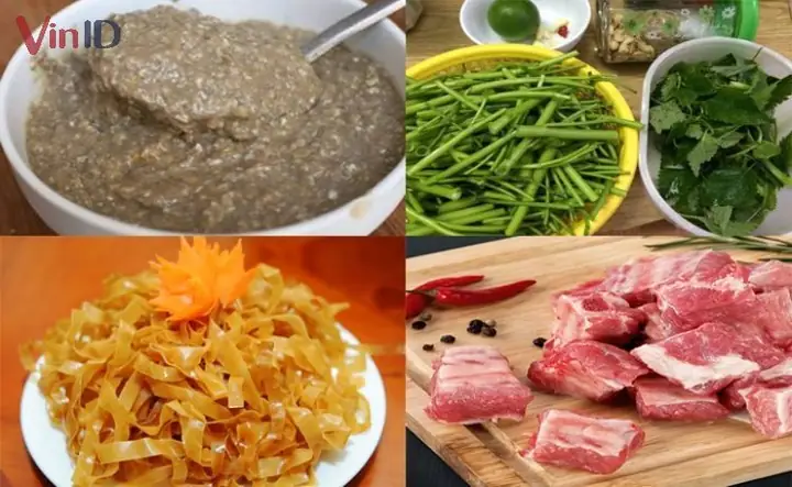 Hé Lộ Bí Quyết Cách Nấu Bánh Đa Cua Thơm Ngon Chuẩn Vị Hải Phòng