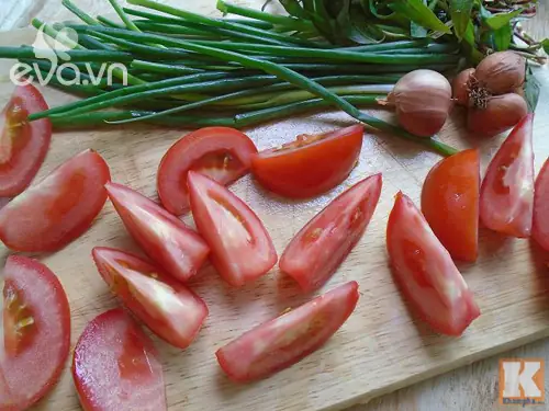 Bánh Đa Thịt Gà Đủ Chất Cho Bữa Sáng - 1