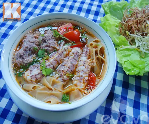 Món bánh đa nào cũng ngon và hấp dẫn, đảm bảo cả nhà sẽ thích khi thưởng thức. Món bánh đa nào cũng ngon và hấp dẫn, đảm bảo cả nhà sẽ thích khi thưởng thức.