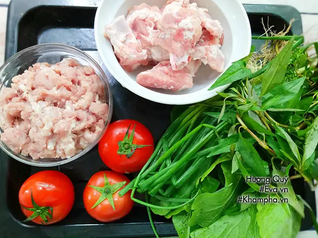 Thưởng Thức Bát Bánh Đa Sườn Non Nóng Hổi, Chả Viên Thơm Mềm Vào Bữa Sáng Thật Là Tuyệt! Thưởng Thức Bát Bánh Đa Sườn Non Nóng Hổi, Chả Viên Thơm Mềm Vào Bữa Sáng Thật Là Tuyệt!