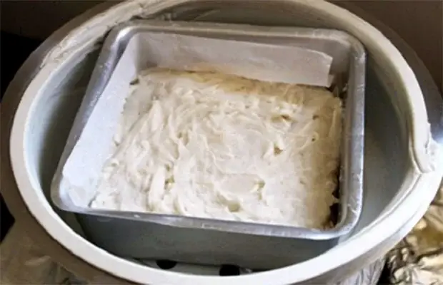 Công đoạn hấp bánh Công đoạn hấp bánh