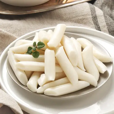 Cách Nấu Bánh Gạo Đóng Gói Chuẩn Vị, Mềm Dẻo Tại Nhà