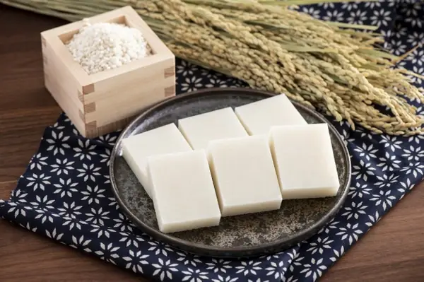 Có Gì Thú Vị Ở Bánh Gạo Mochi?
