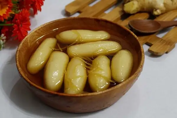 Hoàn thiện thành phẩm