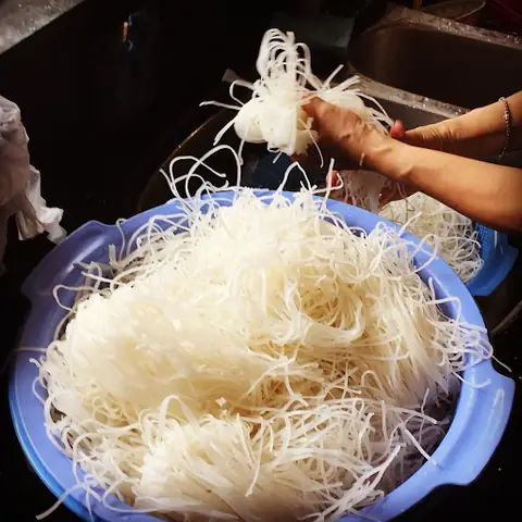 1. Các loại bánh phở trên thị trường hiện nay 1. Các loại bánh phở trên thị trường hiện nay