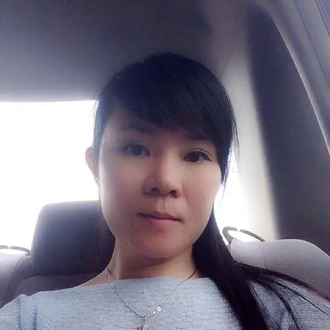 Bằng nồi áp suất cũng có thể luộc được bánh chưng, bánh tét ngon như thường lại chẳng tốn thời gian chút nào.