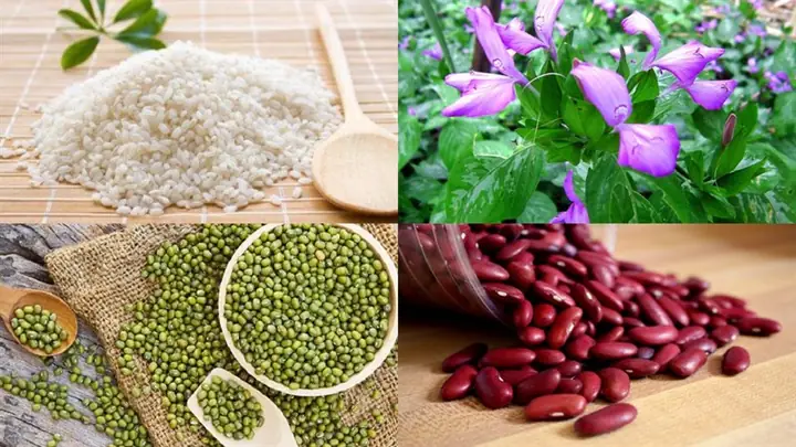 Cách Chọn Mua Nguyên Liệu Tươi Ngon