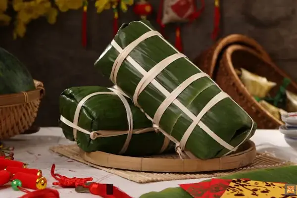 Bước 5: Vớt Bánh, Để Nguội Và Cắt Thưởng Thức