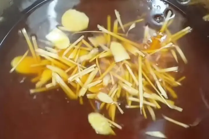 Cách Làm Món Chè Trôi Nước Nhân Đậu Xanh Truyền Thống