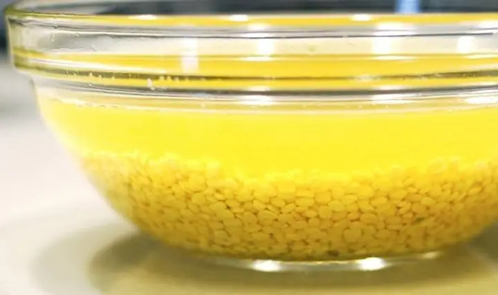 Làm nhân bánh Làm nhân bánh