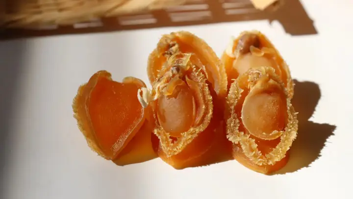 cách chế biến bào ngư khô