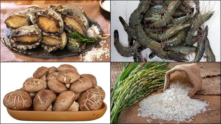 Bước 1: Chuẩn Bị Nguyên Liệu